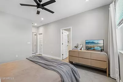 820 N 8th Avenue #18, Phoenix, AZ 85007 - Photo 16