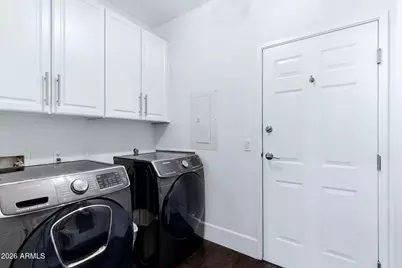 706 E Washington Street #117, Phoenix, AZ 85034 - Photo 22
