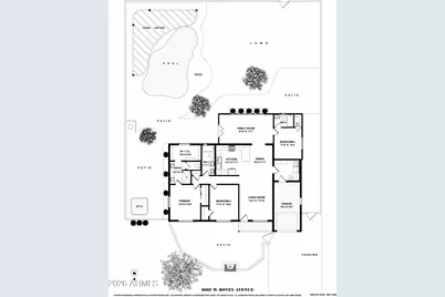 1603 W Rovey Avenue, Phoenix, AZ 85015 - Photo 4