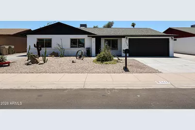 5439 W Desert Cove Avenue, Glendale, AZ 85304 - Photo 2