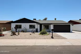 5439 W Desert Cove Ave, Glendale, AZ 85304 - Photo 2