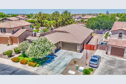 556 W Sweet Shrub Avenue, Queen Creek, AZ 85140 - Photo 62