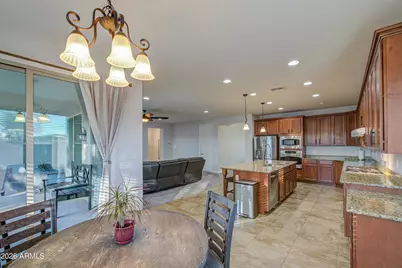 556 W Sweet Shrub Avenue, Queen Creek, AZ 85140 - Photo 32