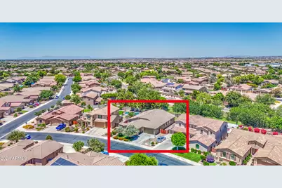 556 W Sweet Shrub Avenue, Queen Creek, AZ 85140 - Photo 88