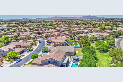 556 W Sweet Shrub Avenue, Queen Creek, AZ 85140 - Photo 94