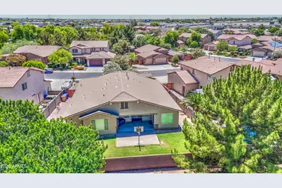 556 W Sweet Shrub Avenue, Queen Creek, AZ 85140 - Photo 64