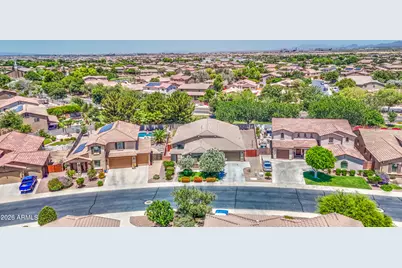 556 W Sweet Shrub Avenue, Queen Creek, AZ 85140 - Photo 84