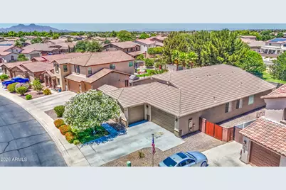 556 W Sweet Shrub Avenue, Queen Creek, AZ 85140 - Photo 62