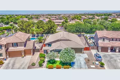556 W Sweet Shrub Avenue, Queen Creek, AZ 85140 - Photo 66