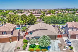 556 W Sweet Shrub Ave, Queen Creek, AZ 85140 - Photo 66
