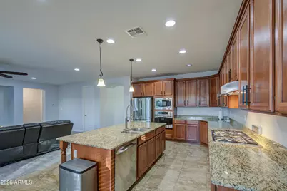 556 W Sweet Shrub Avenue, Queen Creek, AZ 85140 - Photo 8