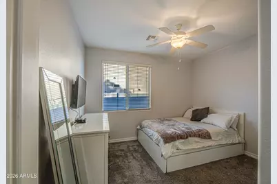 556 W Sweet Shrub Avenue, Queen Creek, AZ 85140 - Photo 34