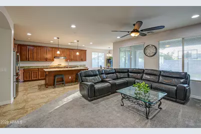 556 W Sweet Shrub Avenue, Queen Creek, AZ 85140 - Photo 28