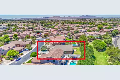 556 W Sweet Shrub Avenue, Queen Creek, AZ 85140 - Photo 68