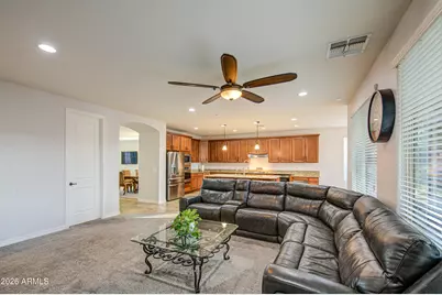 556 W Sweet Shrub Avenue, Queen Creek, AZ 85140 - Photo 16