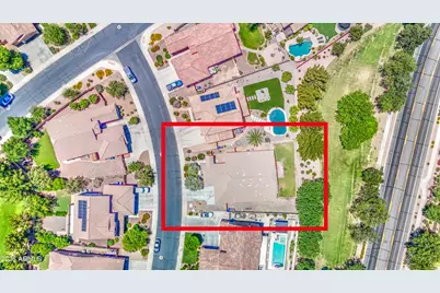 556 W Sweet Shrub Avenue, Queen Creek, AZ 85140 - Photo 116