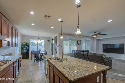 556 W Sweet Shrub Avenue, Queen Creek, AZ 85140 - Photo 4