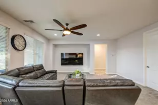 556 W Sweet Shrub Ave, Queen Creek, AZ 85140 - Photo 26