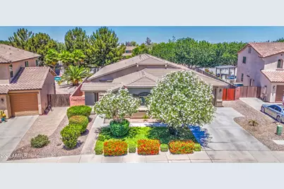 556 W Sweet Shrub Avenue, Queen Creek, AZ 85140 - Photo 58