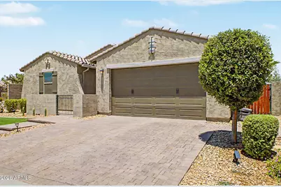 14074 W Holly Street, Goodyear, AZ 85395 - Photo 46