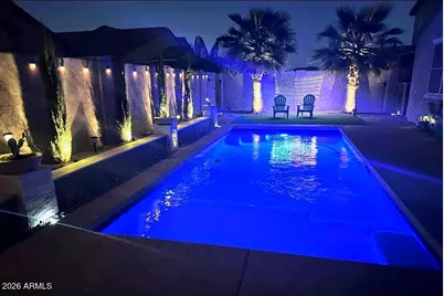 14074 W Holly Street, Goodyear, AZ 85395 - Photo 36