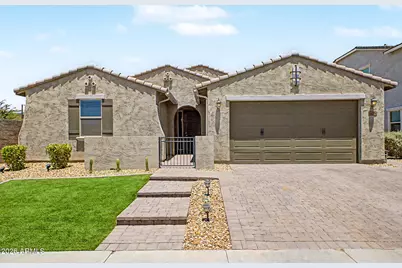 14074 W Holly Street, Goodyear, AZ 85395 - Photo 1
