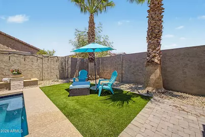 14074 W Holly Street, Goodyear, AZ 85395 - Photo 34