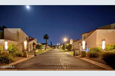 6318 N 14th Street, Phoenix, AZ 85014 - Photo 1