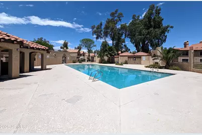 4601 N 102nd Avenue #1026, Phoenix, AZ 85037 - Photo 48