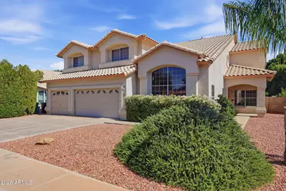548 W Mendoza Avenue, Mesa, AZ 85210 - Photo 2