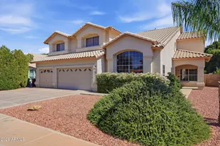 548 W Mendoza Ave, Mesa, AZ 85210 - Photo 2