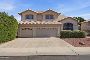 548 W Mendoza Ave, Mesa, AZ 85210 - Photo 1