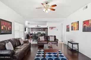 548 W Mendoza Ave, Mesa, AZ 85210 - Photo 16