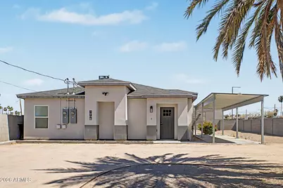 1908 W Lawrence Road #1&2, Phoenix, AZ 85015 - Photo 2