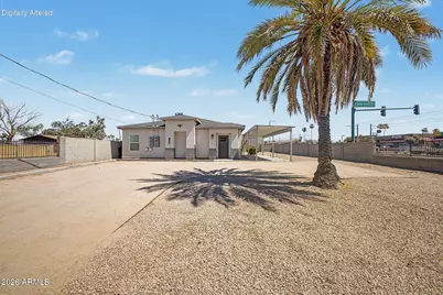 1908 W Lawrence Road #1&2, Phoenix, AZ 85015 - Photo 1