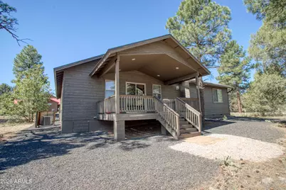 4800 W Mountain Hollow Loop, Show Low, AZ 85901 - Photo 6