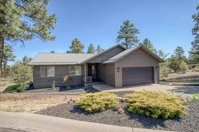 4800 W Mountain Hollow Loop, Show Low, AZ 85901 - Photo 4