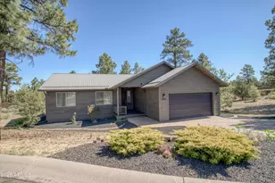 4800 W Mountain Hollow Loop, Show Low, AZ 85901 - Photo 4