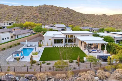14176 N Territory Trail, Fountain Hills, AZ 85268 - Photo 36