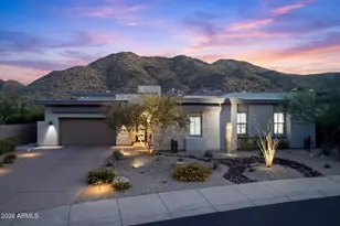 14176 N Territory Trail, Fountain Hills, AZ 85268 - Photo 2