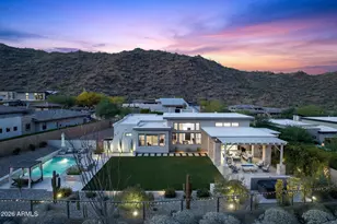 14176 N Territory Trail, Fountain Hills, AZ 85268 - Photo 46