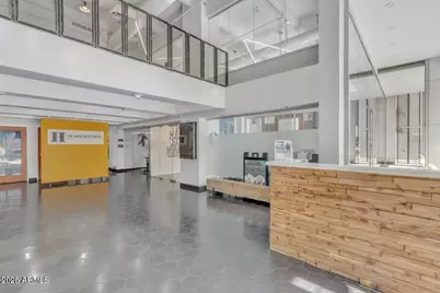 112 N Central Avenue #500C, Phoenix, AZ 85004 - Photo 16