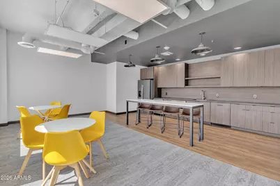 112 N Central Avenue #500C, Phoenix, AZ 85004 - Photo 2