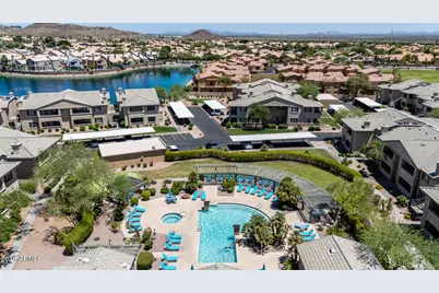 16013 S Desert Foothills Parkway #1158, Phoenix, AZ 85048 - Photo 32