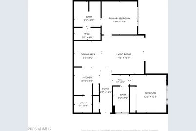 16013 S Desert Foothills Parkway #1158, Phoenix, AZ 85048 - Photo 4