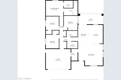 9180 W Hartigan Lane, Arizona City, AZ 85123 - Photo 4