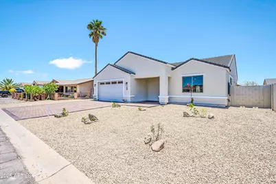 9180 W Hartigan Lane, Arizona City, AZ 85123 - Photo 2