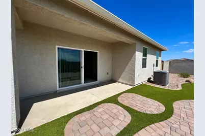 2119 S 46th Street, Coolidge, AZ 85128 - Photo 22