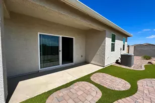 2119 S 46th St, Coolidge, AZ 85128 - Photo 22