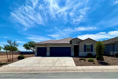 2119 S 46th Street, Coolidge, AZ 85128 - Photo 1